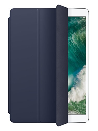 Preisvergleich Produktbild Apple iPad Pro (10,5") Smart Cover, Mitternachtsblau