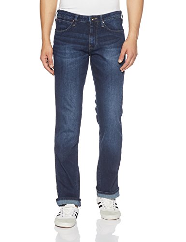 Wrangler Mens Slim Fit Jeans RS.1198 (60.00% Off) - Amazon