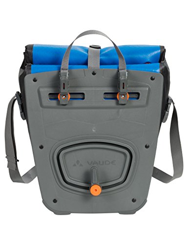 Vaude Aqua Front Vorderradtasche - 2