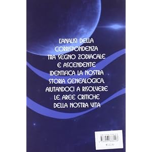 Lo zodiaco nella storia familiare