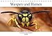 Produktbild Faszination Makrofotografie: Wespen und Bienen (Tischkalender 2020 DIN A5 quer): Wunderschöne Makroaufnahmen von Bienen und Wespen (Monatskalender, 14 Seiten ) (CALVENDO Tiere)