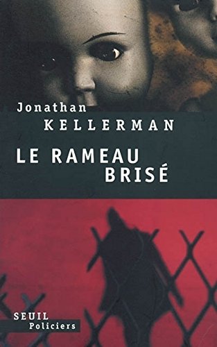 Le rameau brisé