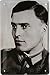 Produktbild HMDECO Claus Schenk GRAF von Stauffenberg Held 20 x 30 Retro Blech
