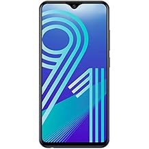 Vivo Y91 1816 (Starry Black, 2GB RAM, 32GB Storage) with Offers