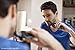 Philips SHAVER 9000 SensoTouch 3D S9511 - men's shavers (Black, Gold, Battery/Mains, Lithium-Ion (Li-Ion), 1 h, 50 min, Ergonomic)