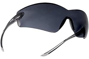 Bollé Cobra Lunettes de sécurité - Verres fumés