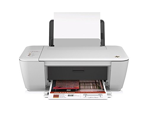 HP Deskjet 1510 All-In-One Colour Printer + Extra Full Set Of Original HP NO.301XL Inks (Black 480, C,M,Y 330 Pages)