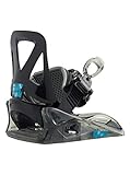 Buckles: Smack-It Ratchet Smooth Glide Schnallen - extragroß und kinderfreundlich