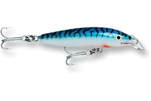 Rapala Countdown Magnum 14 Fishing Lures