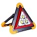 Produktbild Tragbares LED Licht, wiederaufladbares Arbeitslicht, 3 * COB Scheinwerfer Taschenlampen Lampen geführt
