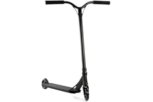 Ethic trottinette freestyle artefact v2 noir