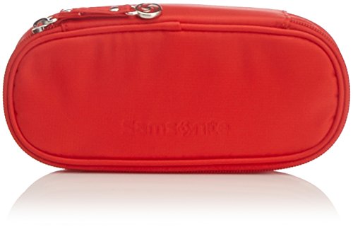 Preisvergleich Produktbild Samsonite Kulturtasche, Poppy Red (Rot) - 56084-1710