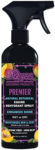 Eqyss Premier Spray 32 oz