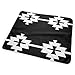 Produktbild AZTEC BLACK U WHITE Bed Pad Washable Waterproof Urine Pads for Baby Toddler Children and Adults 31.5 X 25.5 inch