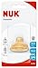 NUK First Choice 10256246 Soft Latex Drinking Spout, Leak-Proof, Pack of 1