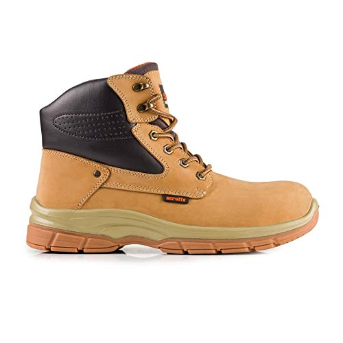 Preisvergleich Produktbild Unknown Scruffs Hatton Boot Tan, T54364