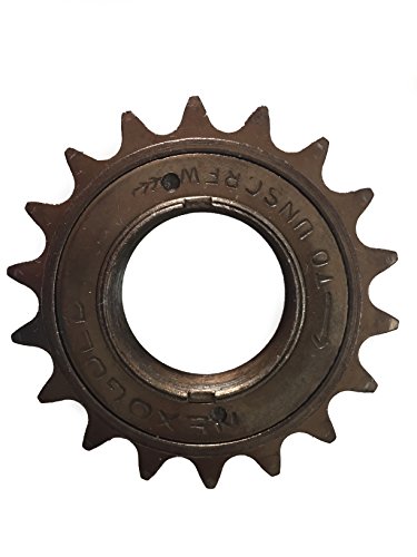 freewheel 16t