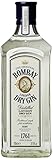 Bombay London Dry Gin (1 x 0.7 l)