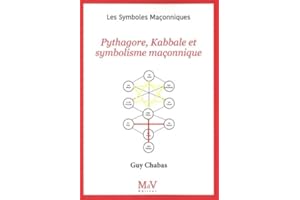 N.94 Pythagore, Kabbale et symbolisme maçonnique