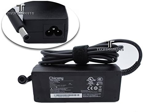 NEW HP 519330-003 463553-004 519329-002 519330-004 90W 19V 4.74A GENUINE LAPTOP ADAPTER