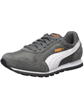 Puma Unisex-Erwachsene St Runner Nl Low-Top