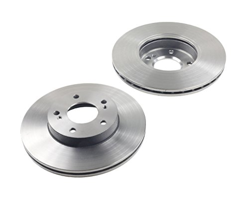 Preisvergleich Produktbild Bremsscheibe Vorne