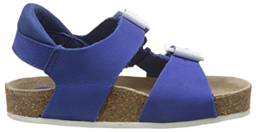 Kickers Baby Mädchen Nanti Krabbelschuhe - 6