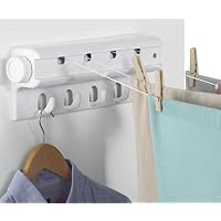 Suchergebnis auf Amazon.de für: Wandmontage - Wäscheständer