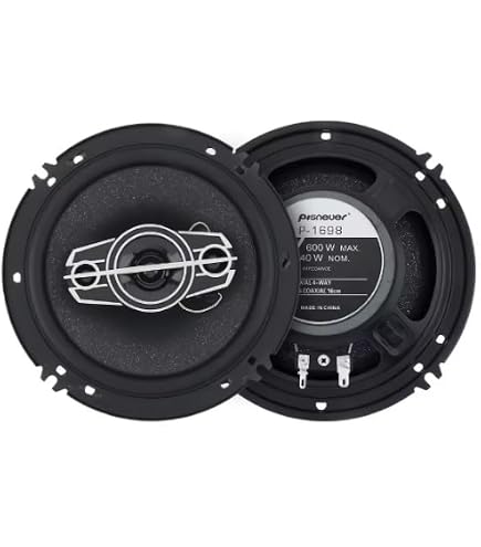 Pioneer carrozzeria Powered Subwoofer TS-WX110A TS-WX110A: Buy