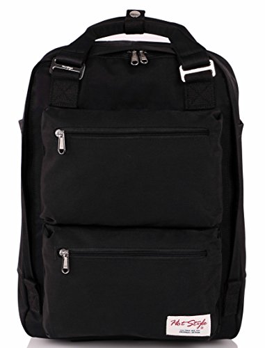DAYBREAK Wasserdicht Rucksack mit 15 zoll Laptopfach (44x32x15cm) - 2