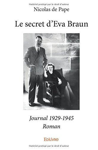 Download Le secret d'Eva Braun Download Le secret d'Eva Braun