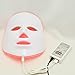 Denshine LED Facial Mask Skin Rejuvenation Wrinkle Removal Electric Device Anti-Aging Mask Therapy 7 Colors Beauty Machine