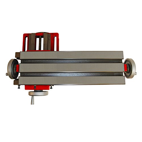 DEMA Kreuztisch metrisch 475x153mm - 3