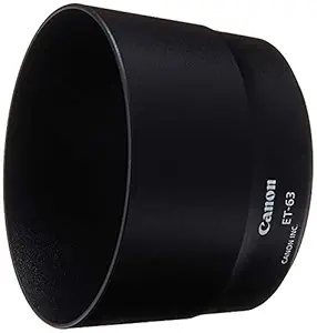 Canon ET-63 Lens Hood