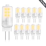 led g4 12v 10w Garantía de 2 años: Si hay algún problema con nuestros productos, contáctenos por email, le responderemos durante 24 horas lo antes posible