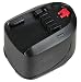 Produktbild Mitsuru 2607336236 Akku Ersatz für Bosch GBA 18 V 3,0 Ah m-c Professional 2607336236