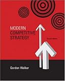 Image de Modern Competitive Strategy