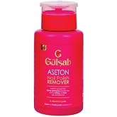 G&uuml;lşah Pompalı 175 ml Aseton