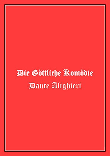 Download Göttliche Komödie: (Bilderbuch/Illustrated) Download Göttliche Komödie: (Bilderbuch/Illustrated)