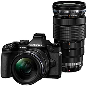 Olympus OM-D E-M1 40-150/2,8 M.zuiko Digital ED PRO 12-40/2,8 M.zuiko Digital ED PRO
