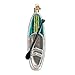 Produktbild Old World Christmas Stand Up Paddle Board Glass Blown Ornament by Old World Christmas