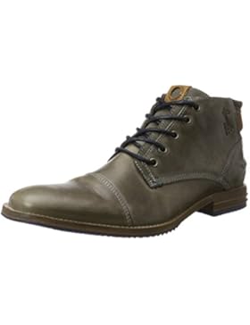 BULLBOXER Herren 5843a Klassische Stiefel