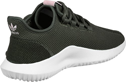 Adidas Tubular Shadow Damen Sneaker Khaki - 2