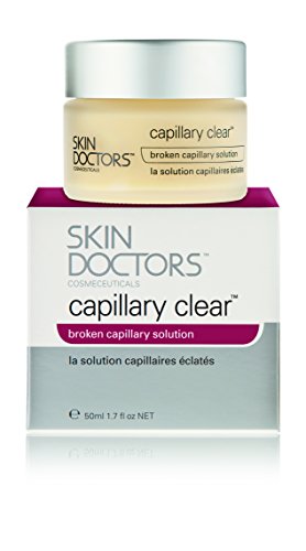 Skin Doctors Capillary Clear Cream 50 ml