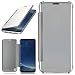 Produktbild MoEx Samsung Galaxy S8 Plus | Hülle Transparent TPU [OneFlow Void Cover] Dünne Schutzhülle Silber Handyhülle für Samsung Galaxy S8+ Plus Case Ultra-Slim Handy-Tasche mit Sicht-Fenster