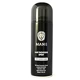 MANE Coloured Hair Thickening Spray