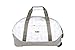 BagsRUs Amaze Dark 35 Liters Ash Grey Duffel Gym Tote Trolley Travel Bag (CA110FAG) RS.1859.00