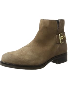 Tommy Hilfiger Damen T1285essa HG 1b Stiefel