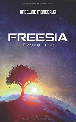Télécharger FREESIA - Évolution Francais PDF