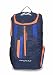 Nivia 5190 Dominator Polyester Backpack (Blue) RS.1290.00